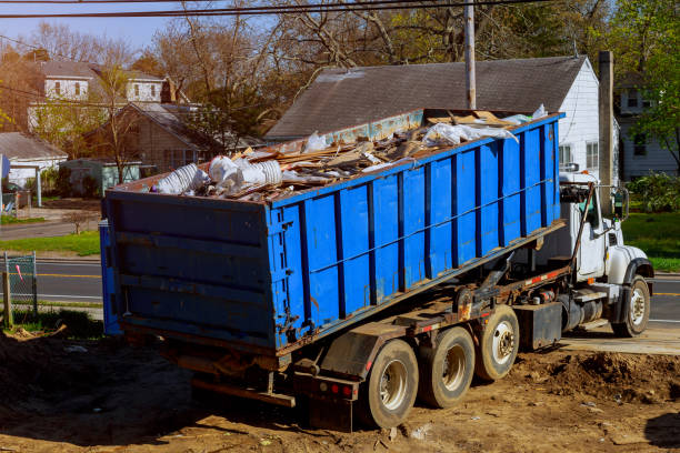 Best Garage Cleanout Services  in Brandon, SD