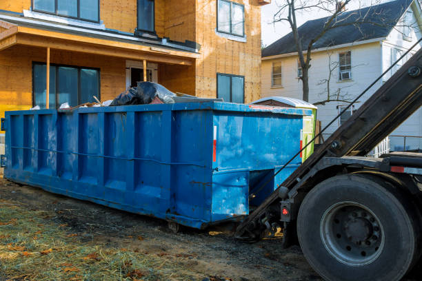 Trash Removal Near Me