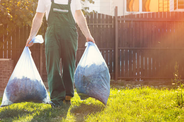 Best Yard Waste Removal  in Brandon, SD